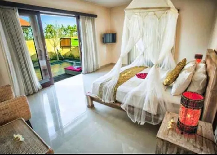 The Sawah Resort&Villa Ubud 