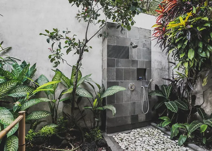 Luwak Ubud Villa & Jungle Suite