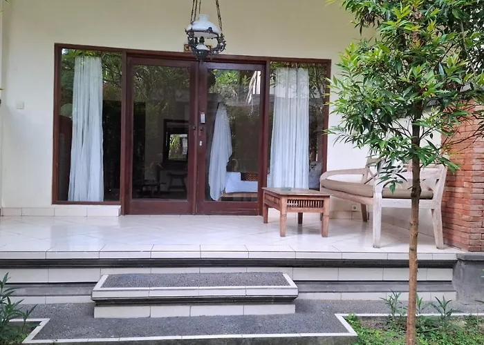 Loka Pala Villa Ubud 