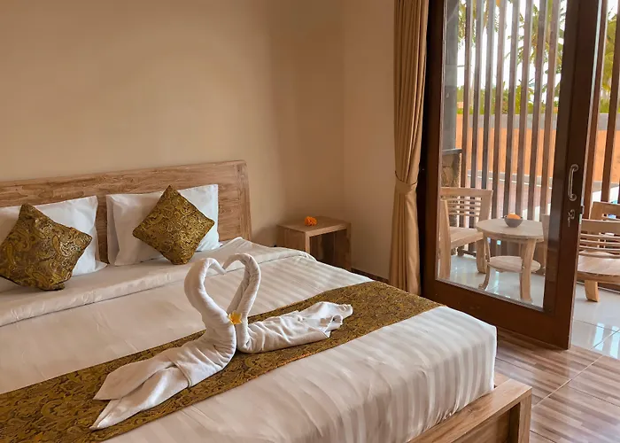 The Sawah Resort&Villa Ubud 