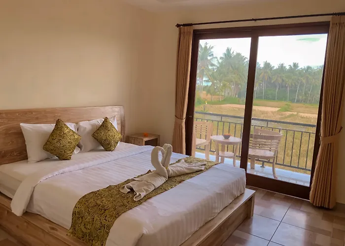 The Sawah Resort&Villa Ubud 